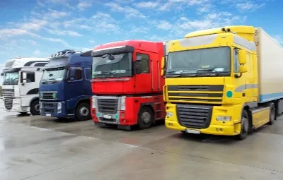 İzmir İncesu Nakliye Ambarı