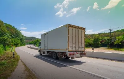 İzmir ile İncesu Arası Bulaşık Makinesi Taşıma