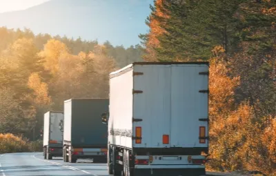 İzmir ile İncesu Arası Klima Taşıma