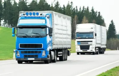 İzmir ile İncesu Arası Eşya Taşıma